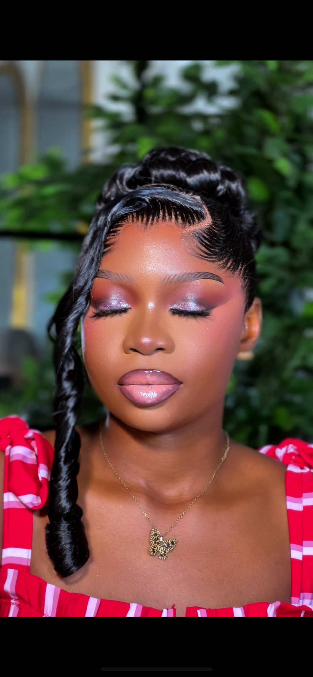 @Makeup & stylist in Ado Ekiti