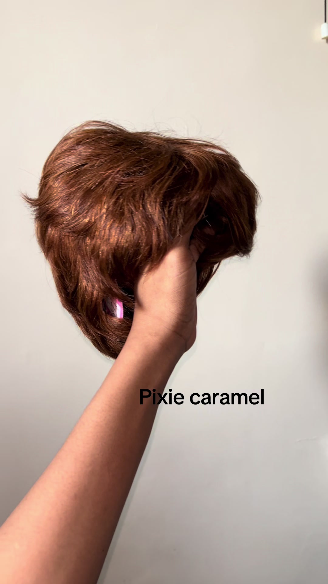 @Amina Beauty hair