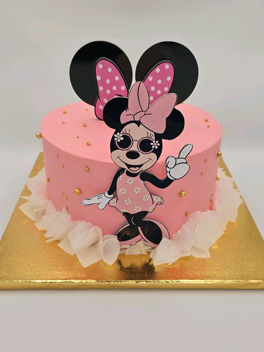 @Sweet Moist Cakes ๐ฏ๐ฒ๐ฐ๐พ