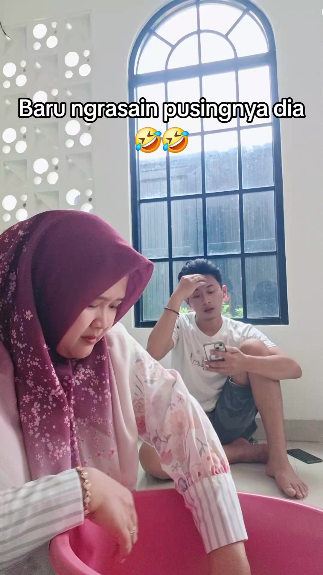 @Mamahnya Razzan