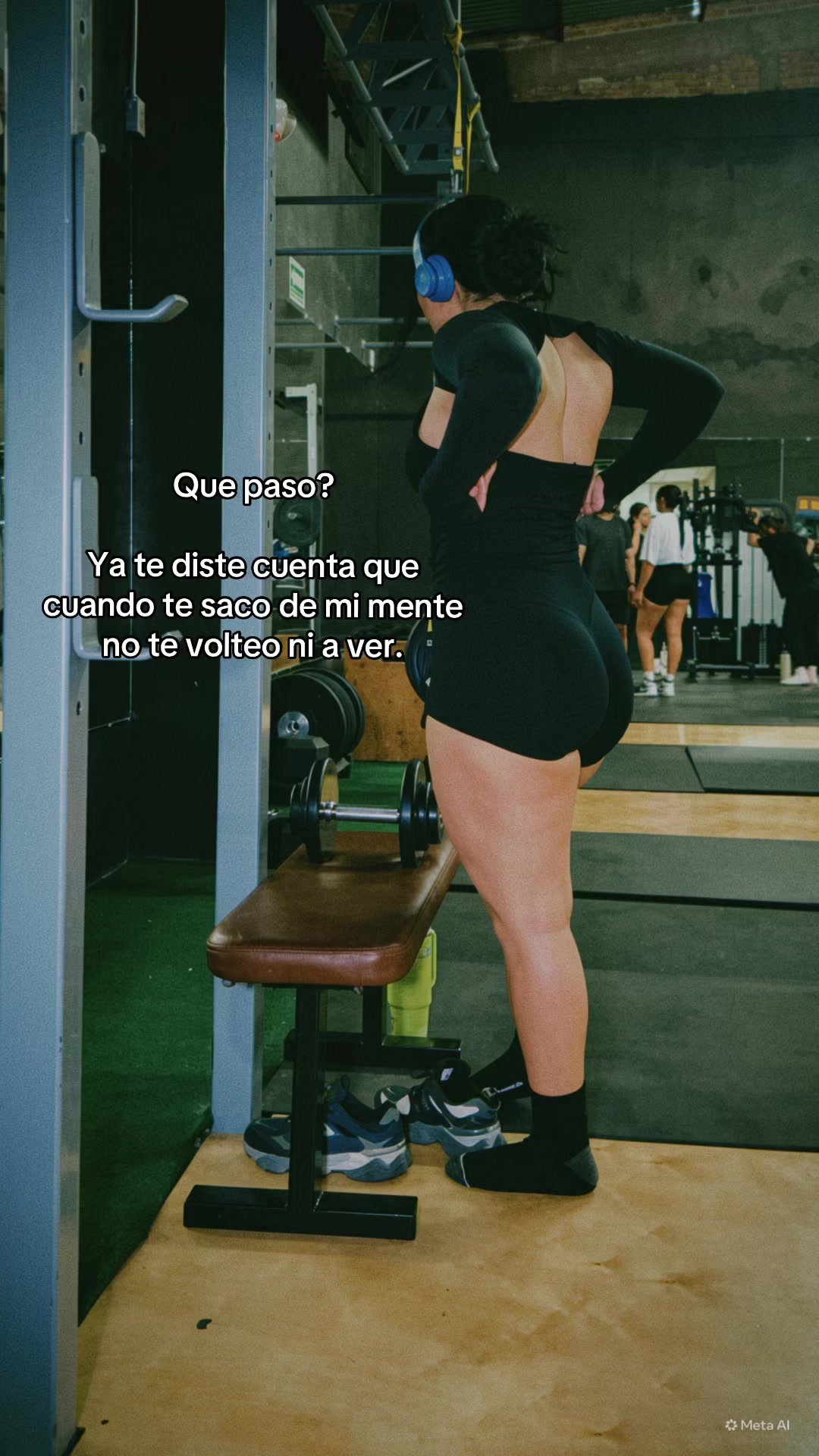 @Kendra Aranda
