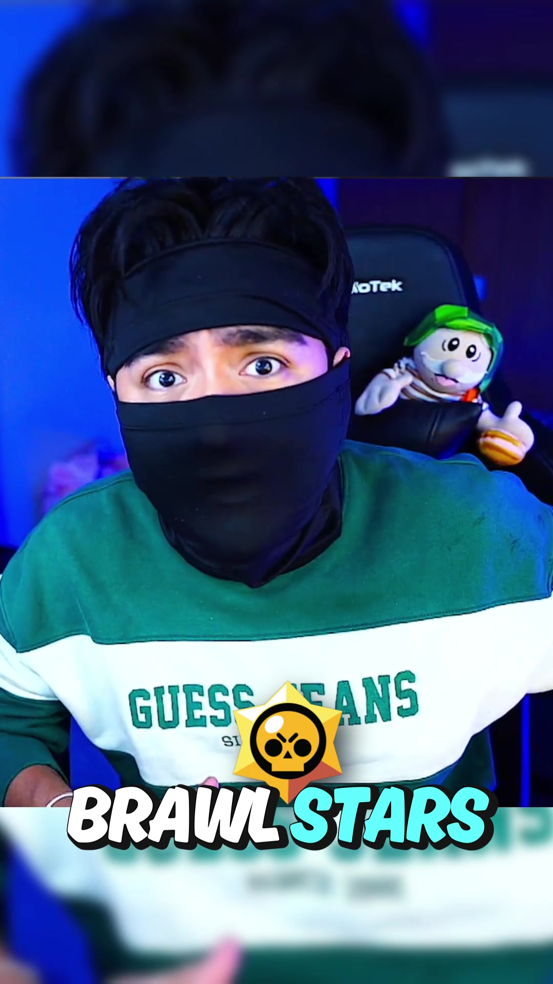 @Cu&ntilde;ado YT
