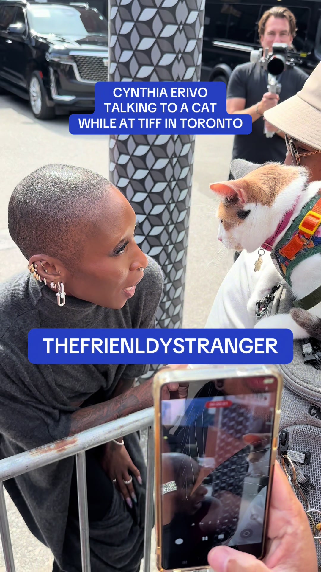@Thefriendlystranger