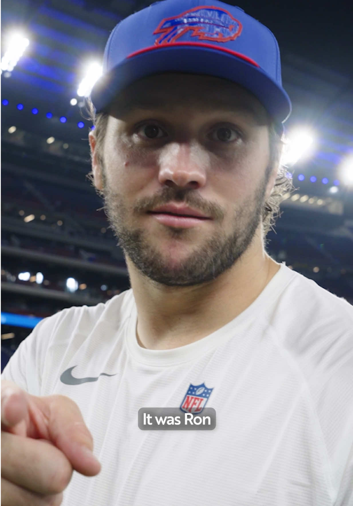 @Buffalo Bills
