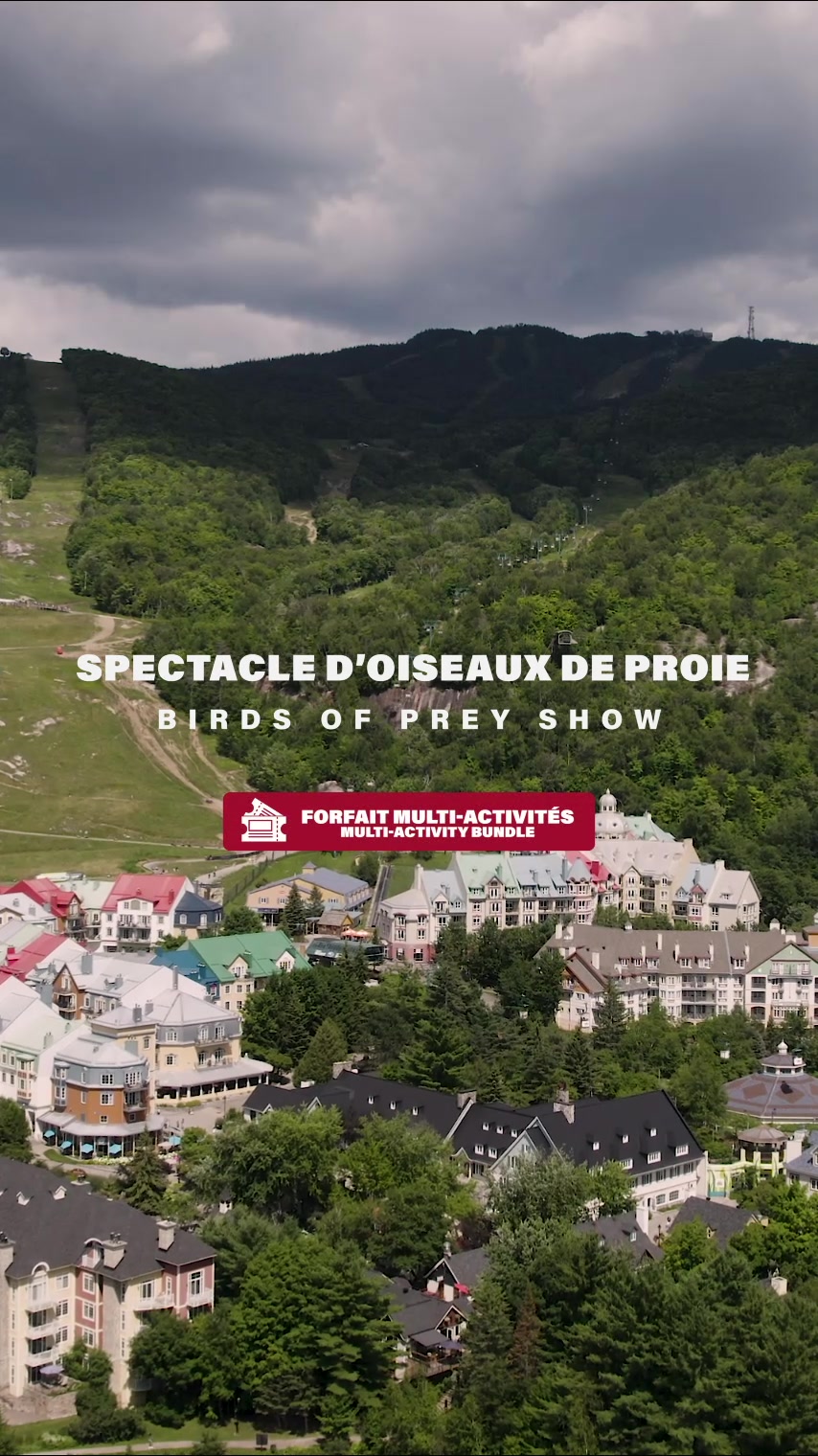 @Tremblant