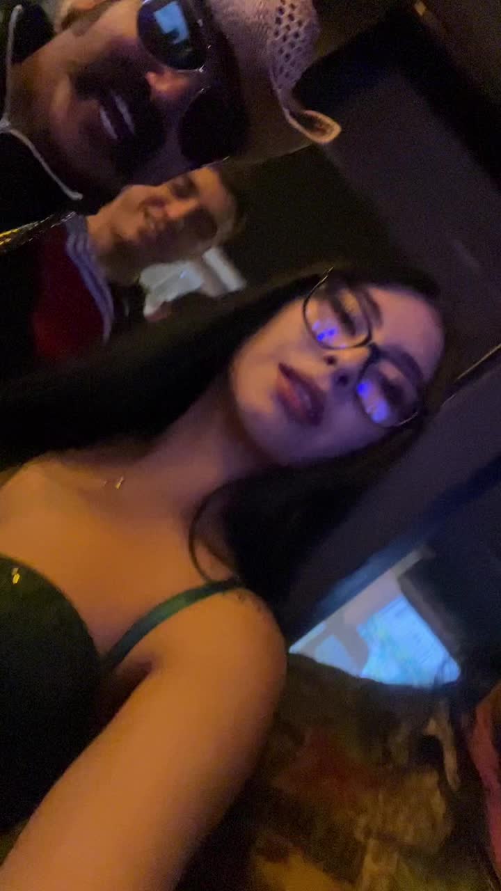 @Maria Paula
