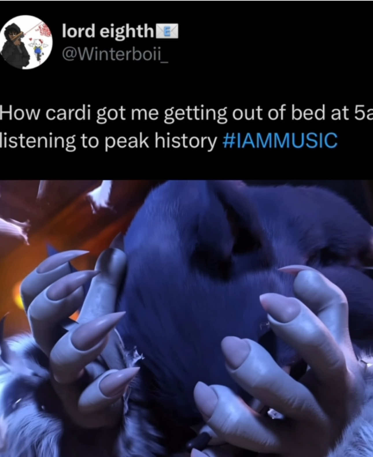 @Jamie&pound;🫶🏾