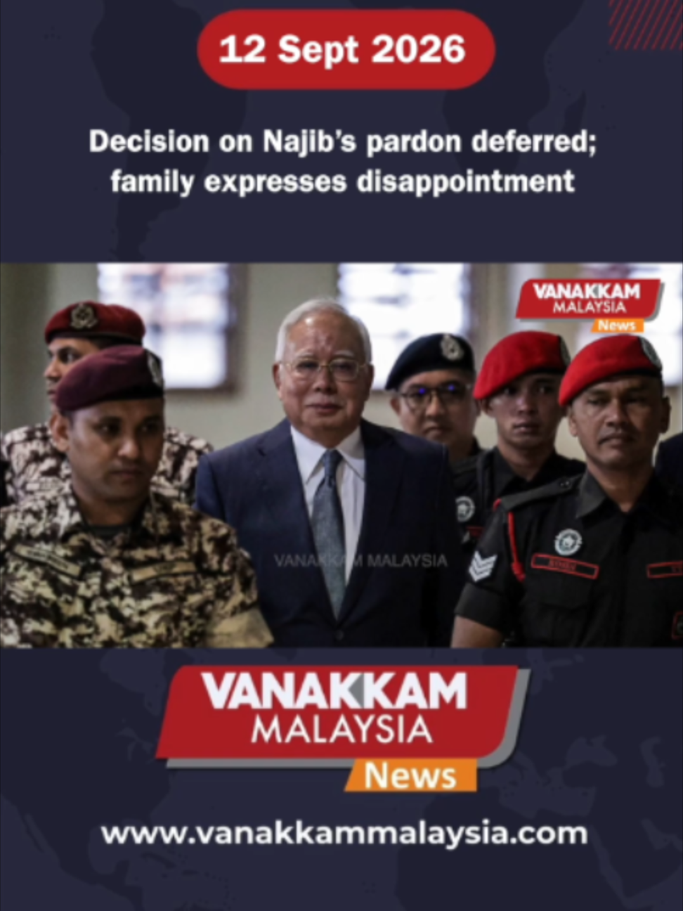 @Vanakkam Malaysia
