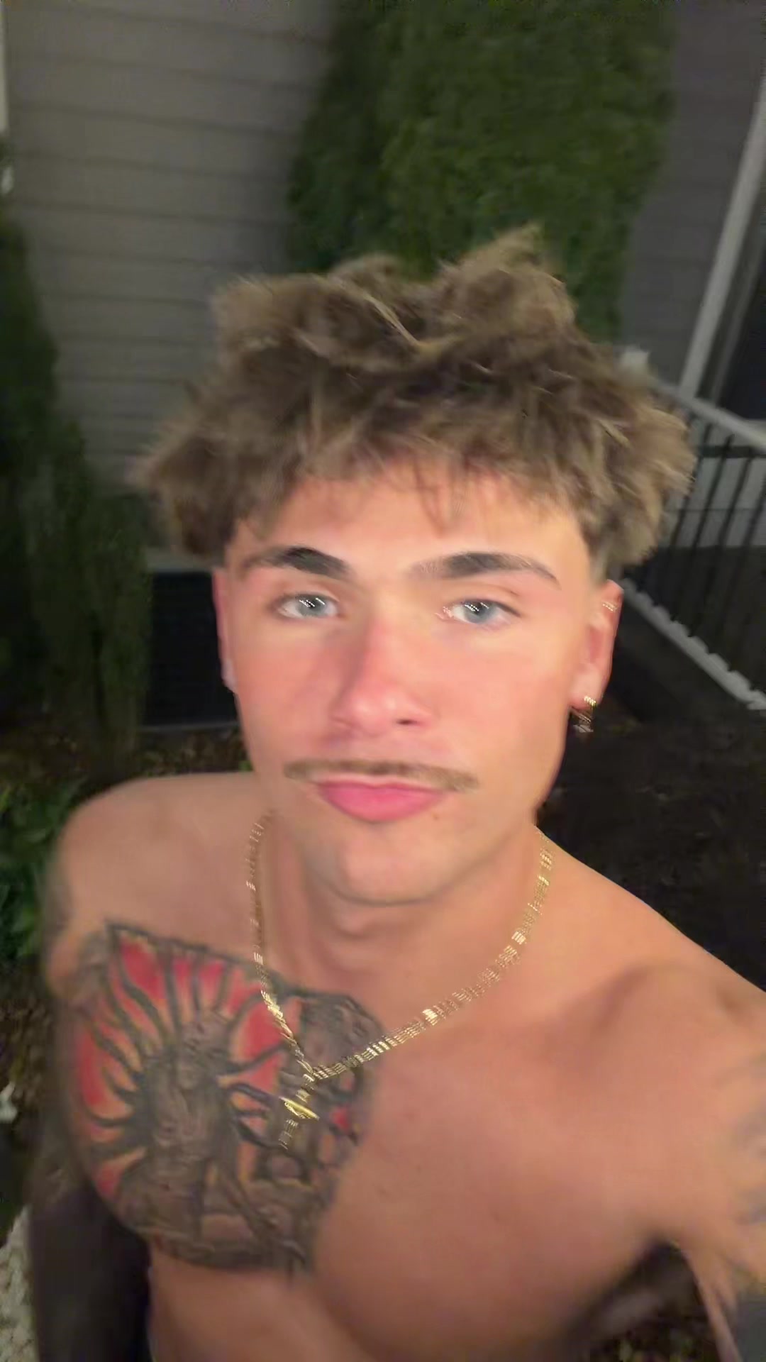 @Mike