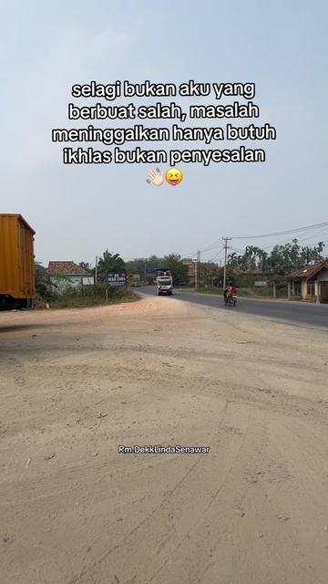 @Owner RM.DEKK LINDA