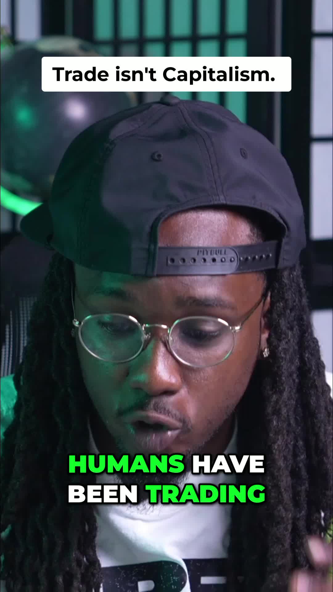 @The Conscious Lee