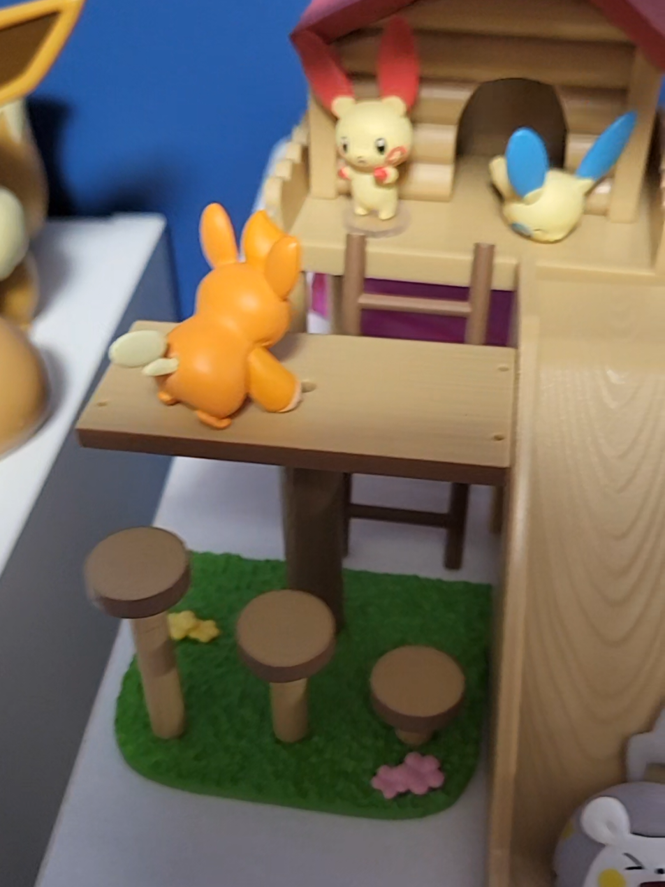 @pixel bunni