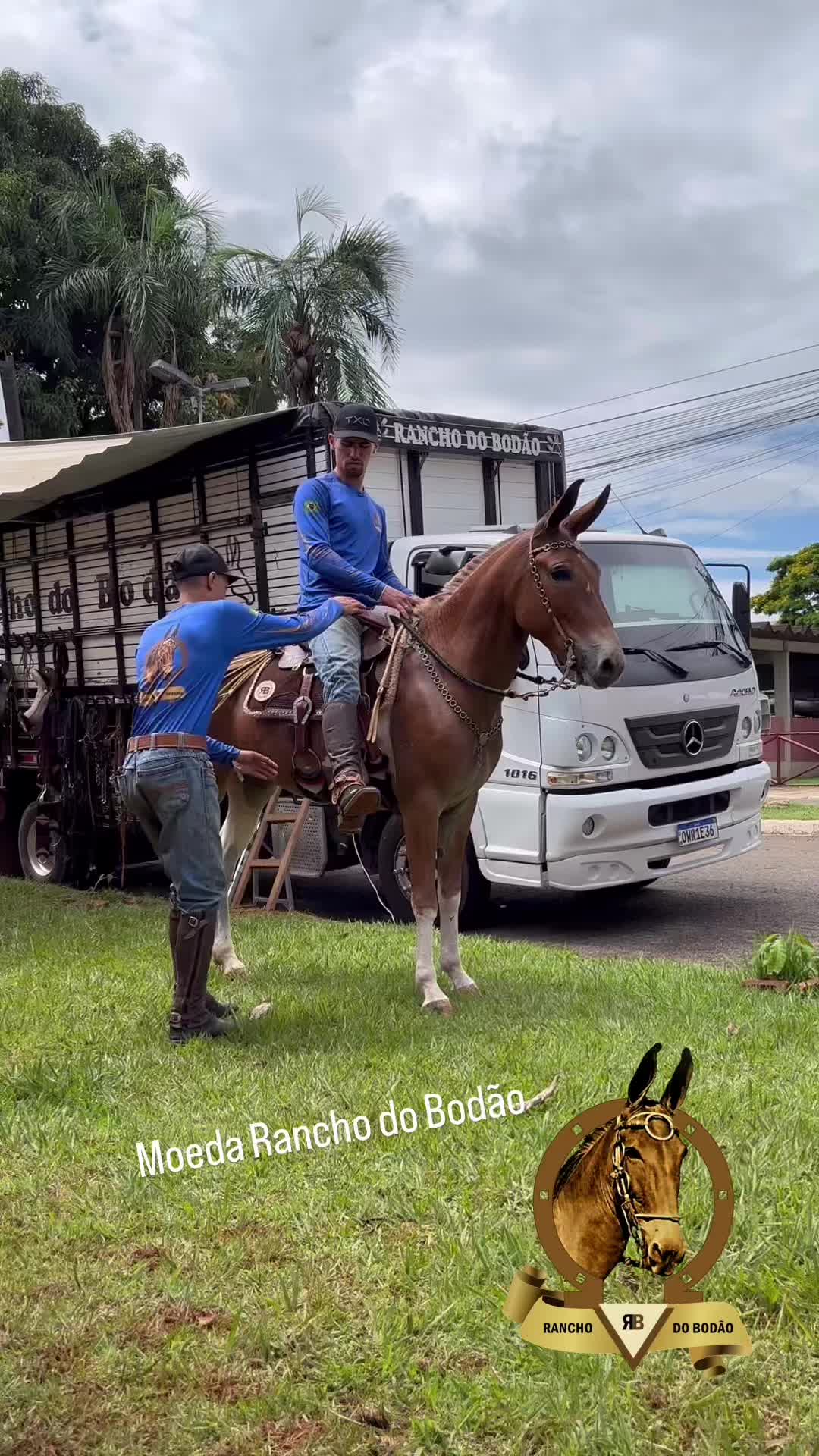 @Rancho do Bodão