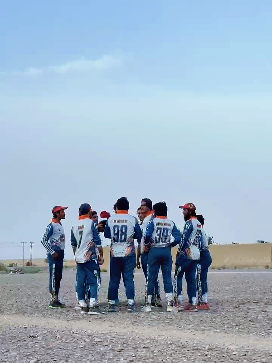 @Naimat Shaheed CricketClub🏏