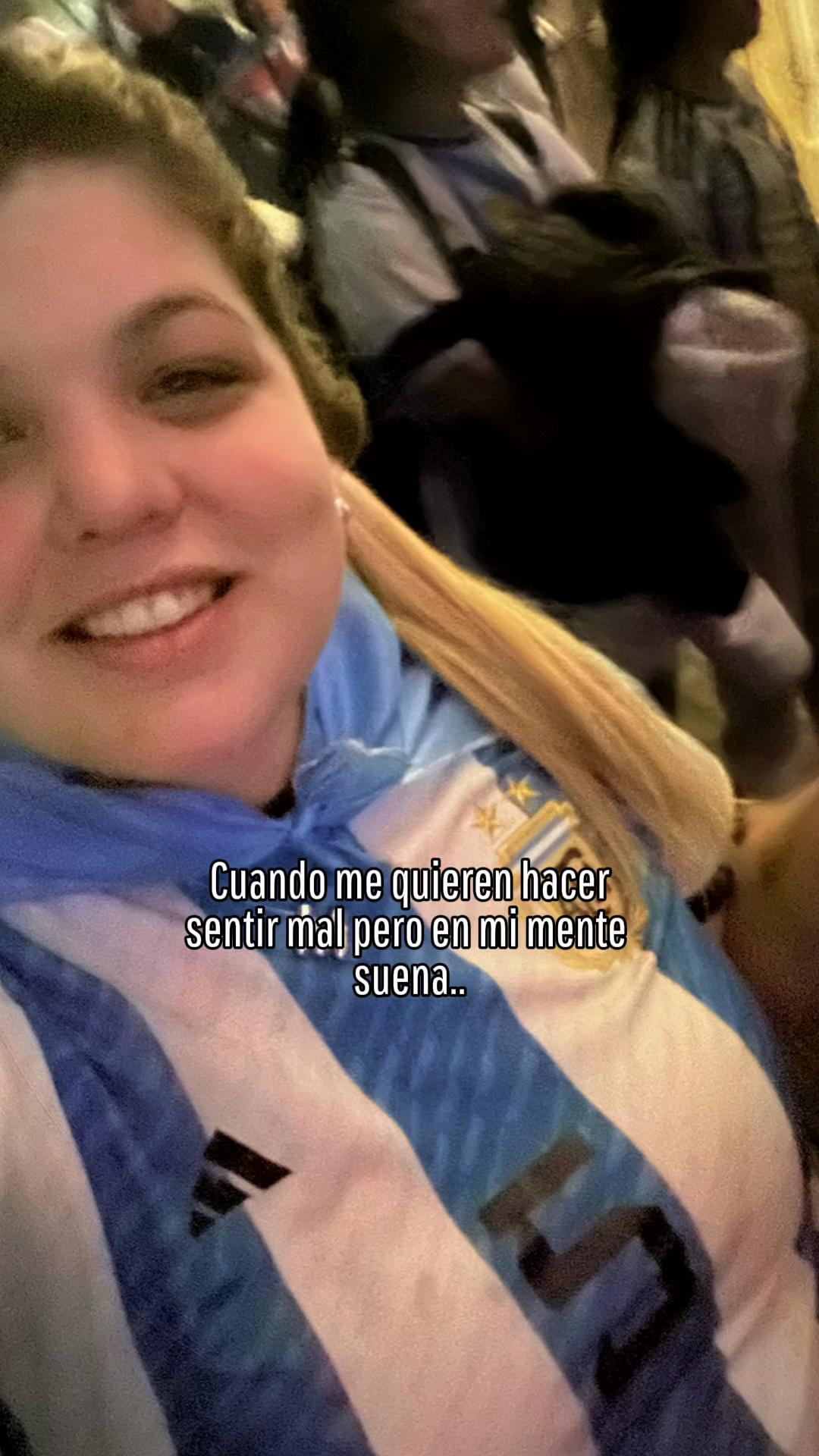 @Micaela Gonzalez