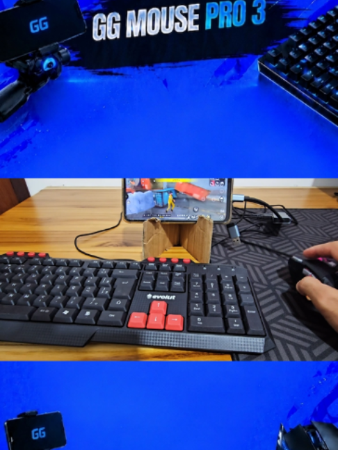 @GG MOUSE PRO BRASIL
