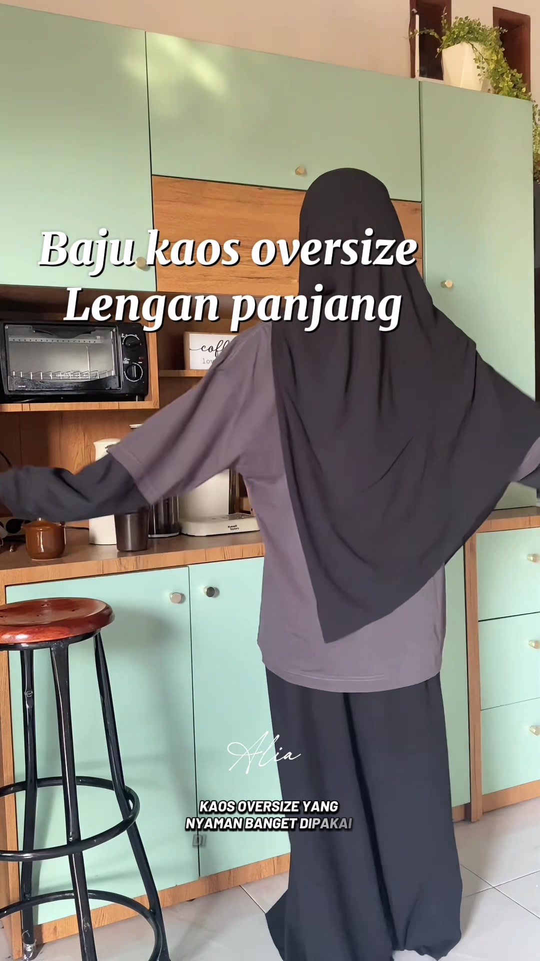 @Alia