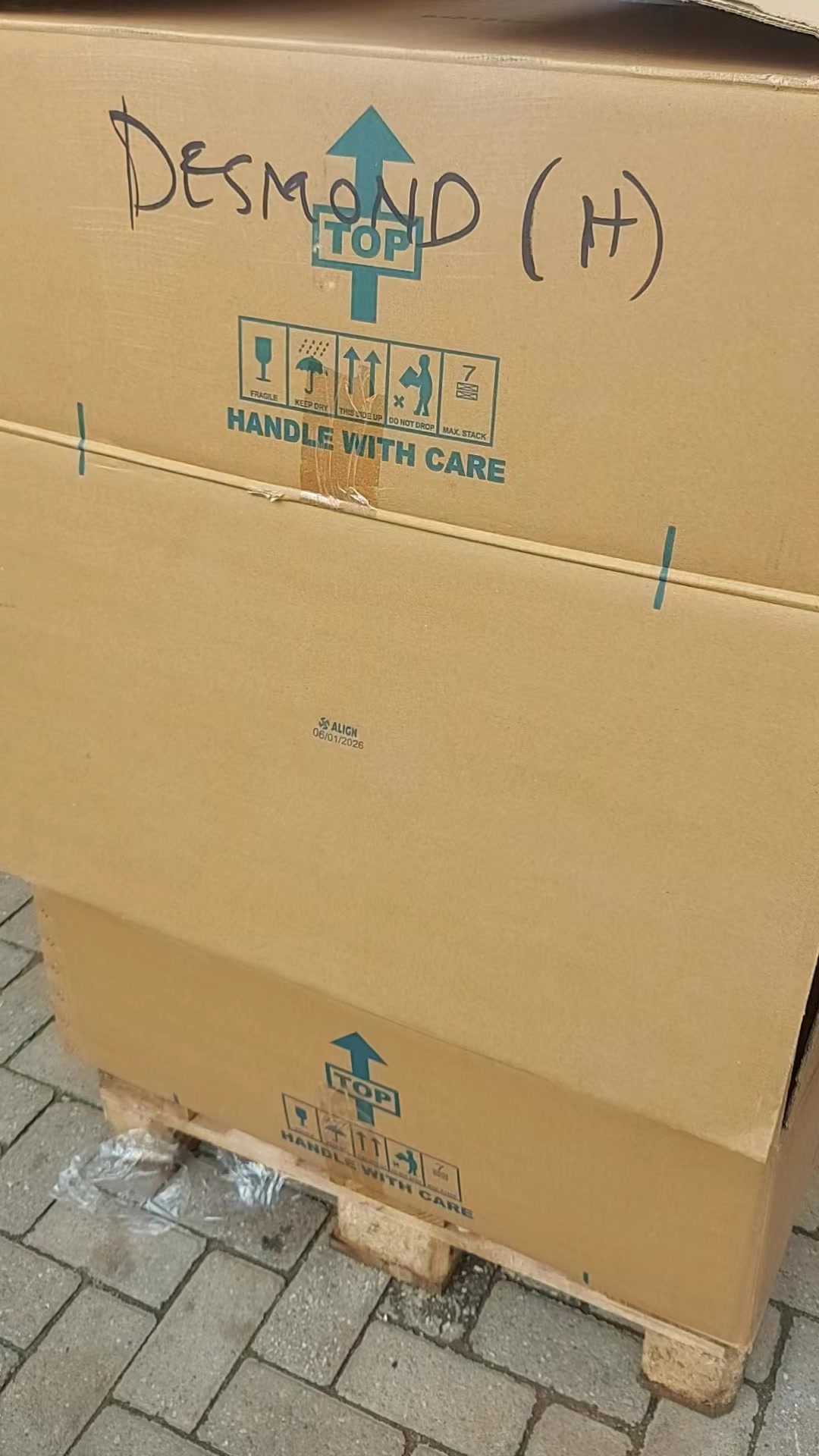 @Skytime Cargo Service Limited