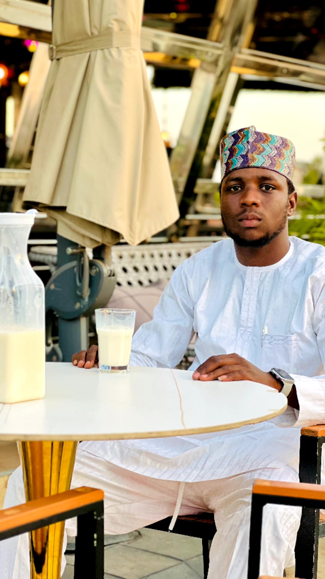 @YAHAYA ADAM AHMAD