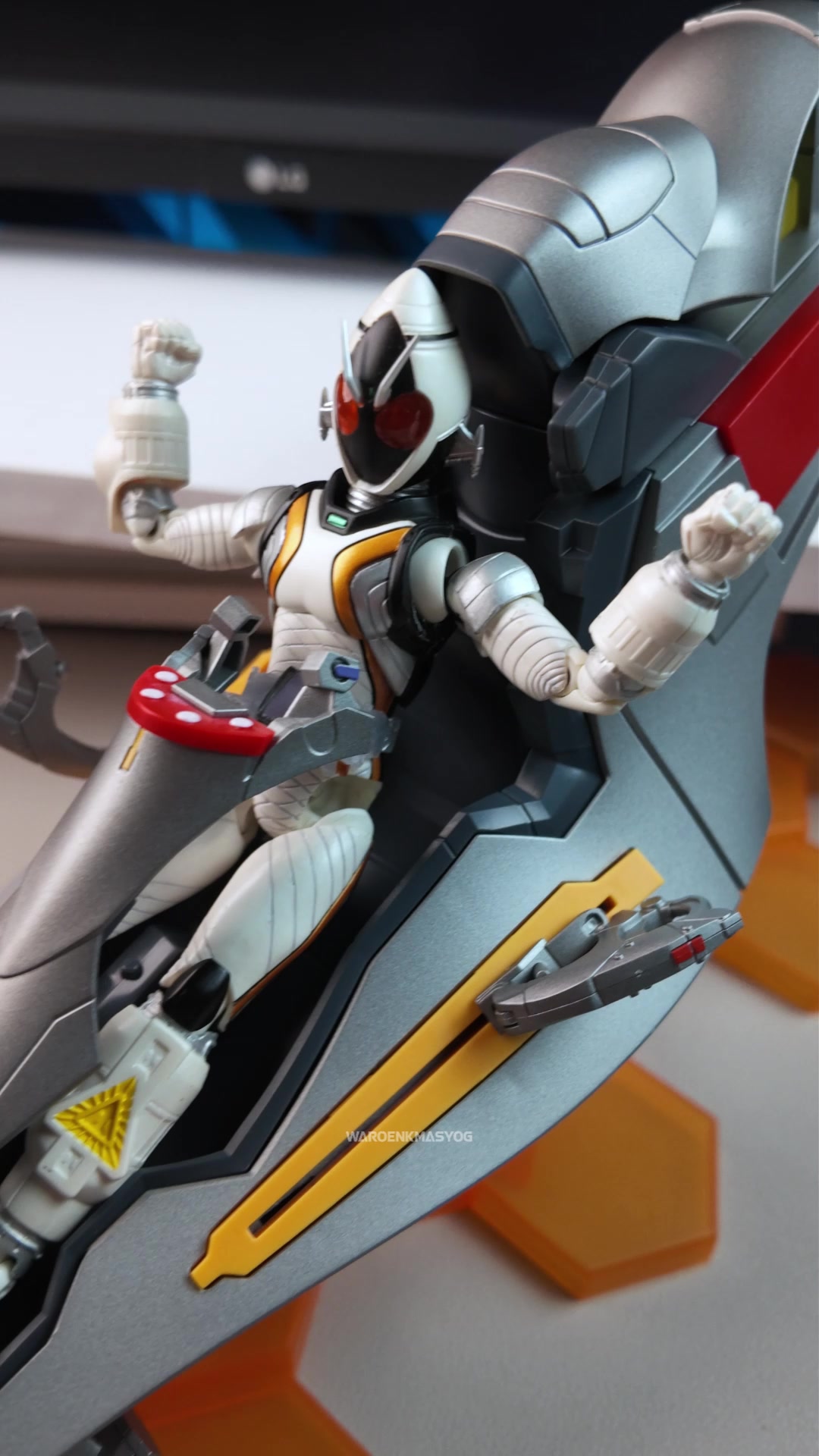 @Masyog | Review Hobby Mainan