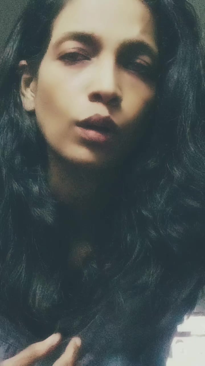 @Kavitha Manið