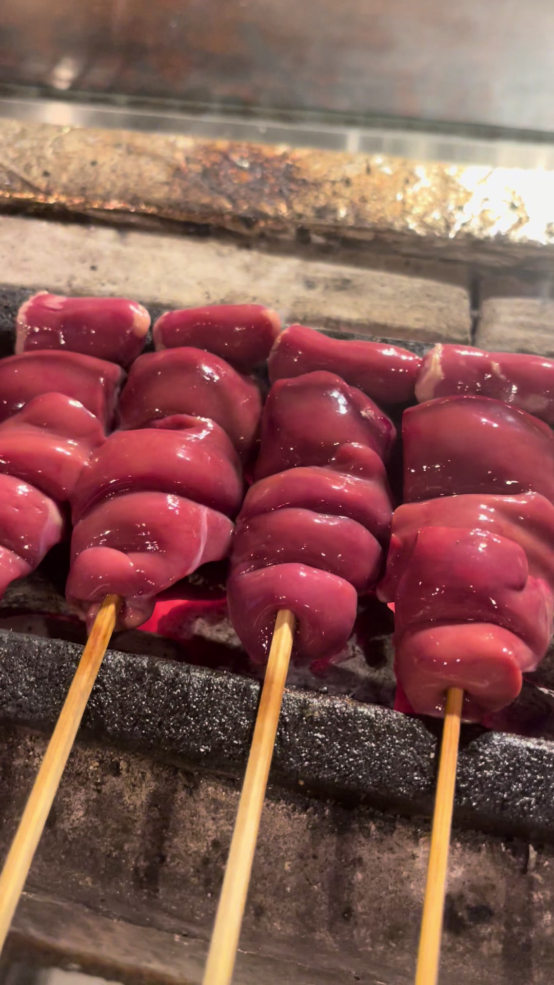 @やき鶏義