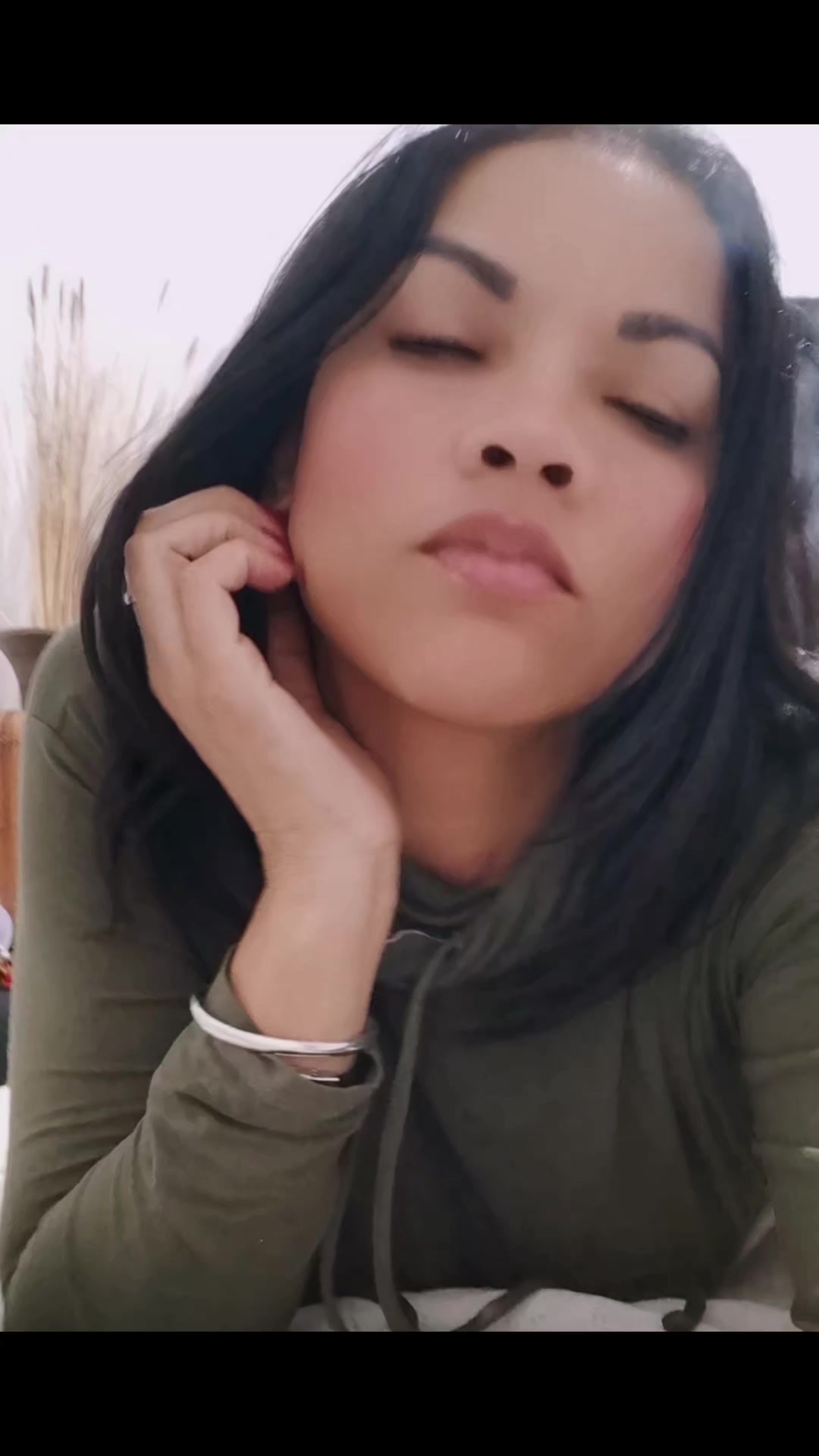 @Meagan mehrunisa gordon