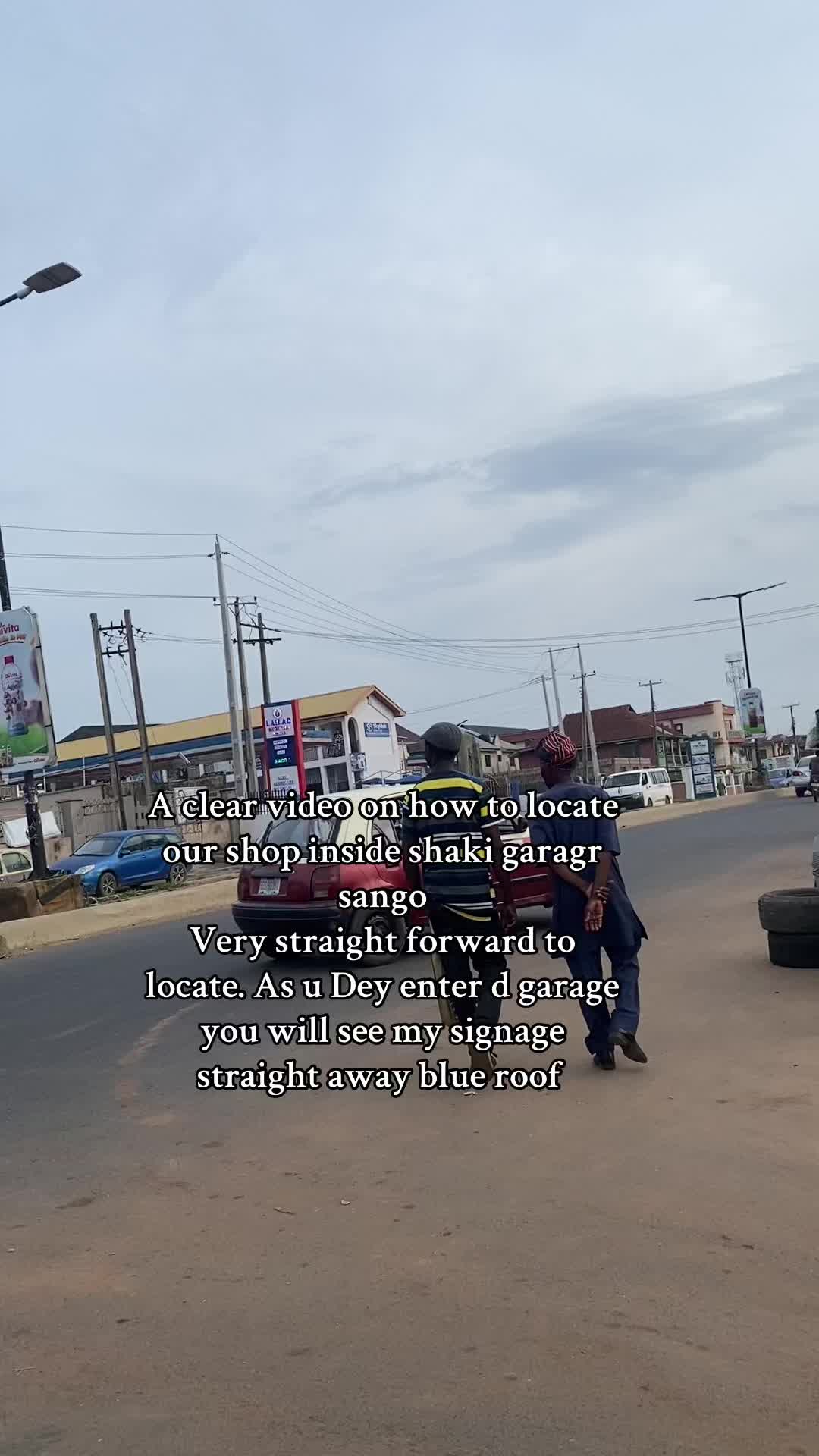 @DUPSY INTERIORS OF IBADAN