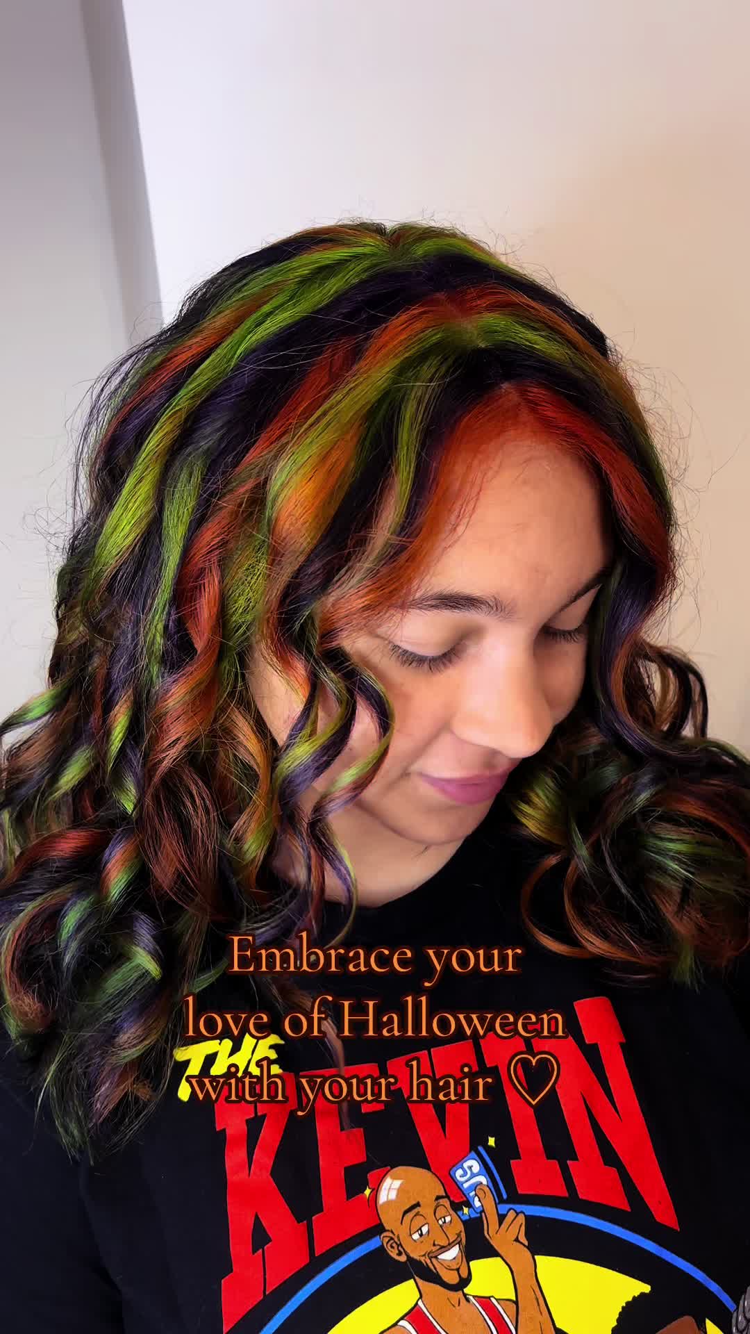 @wrenthewizard | MN Hairstylist