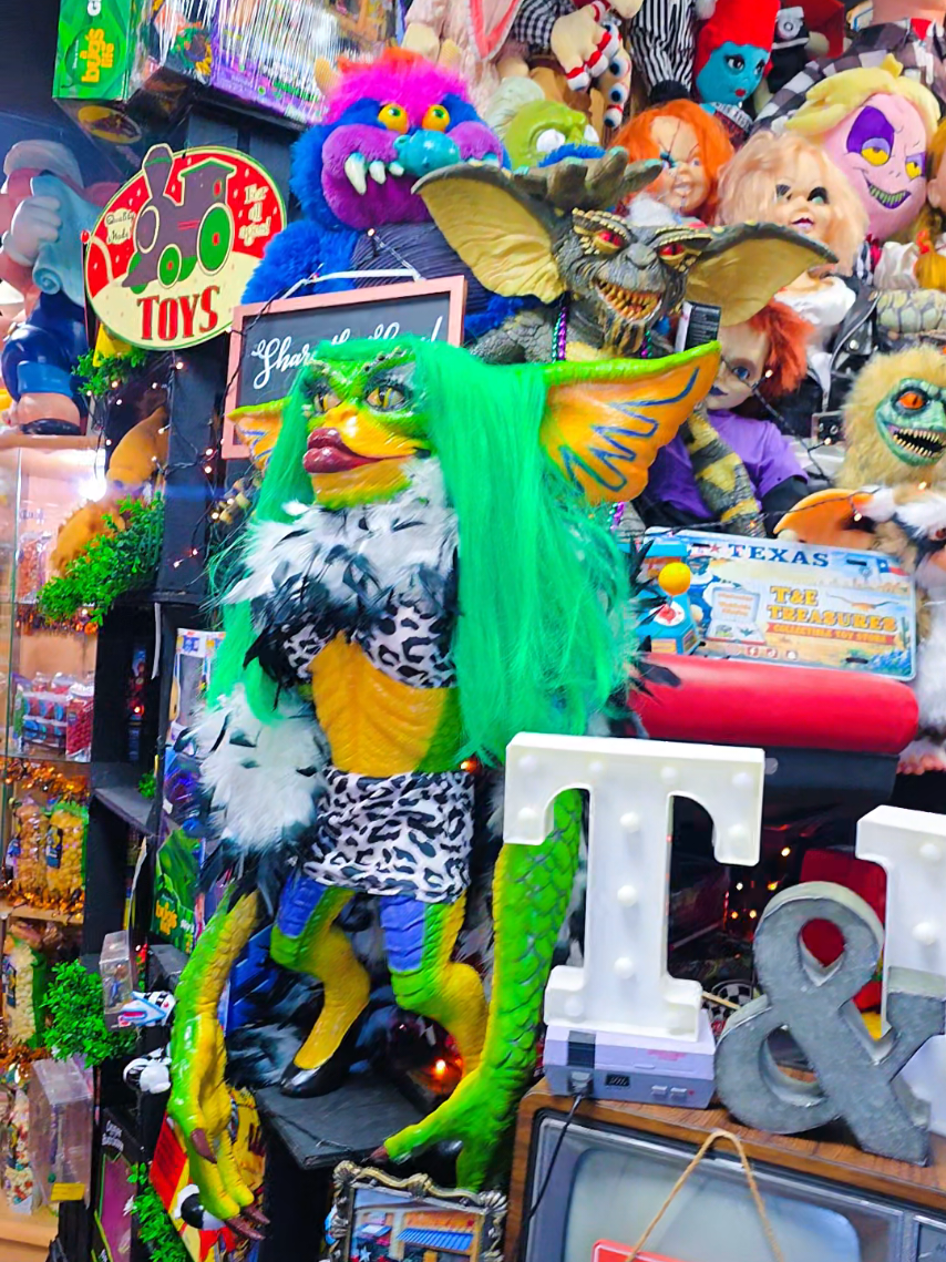 @T&E Treasures