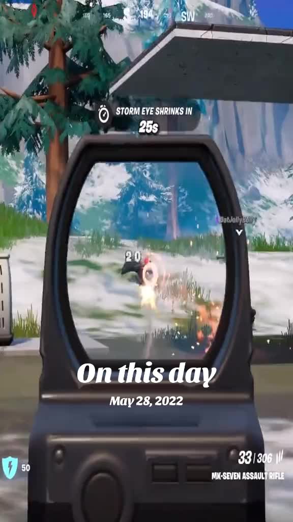 @Tickleslip ❌