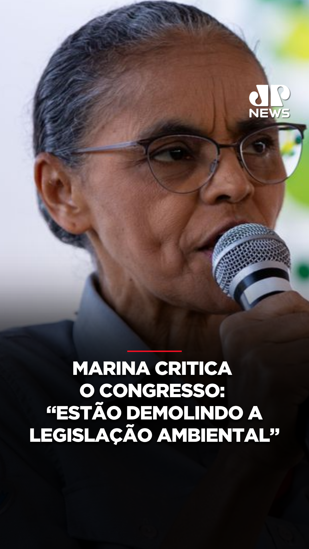 @Jovem Pan News