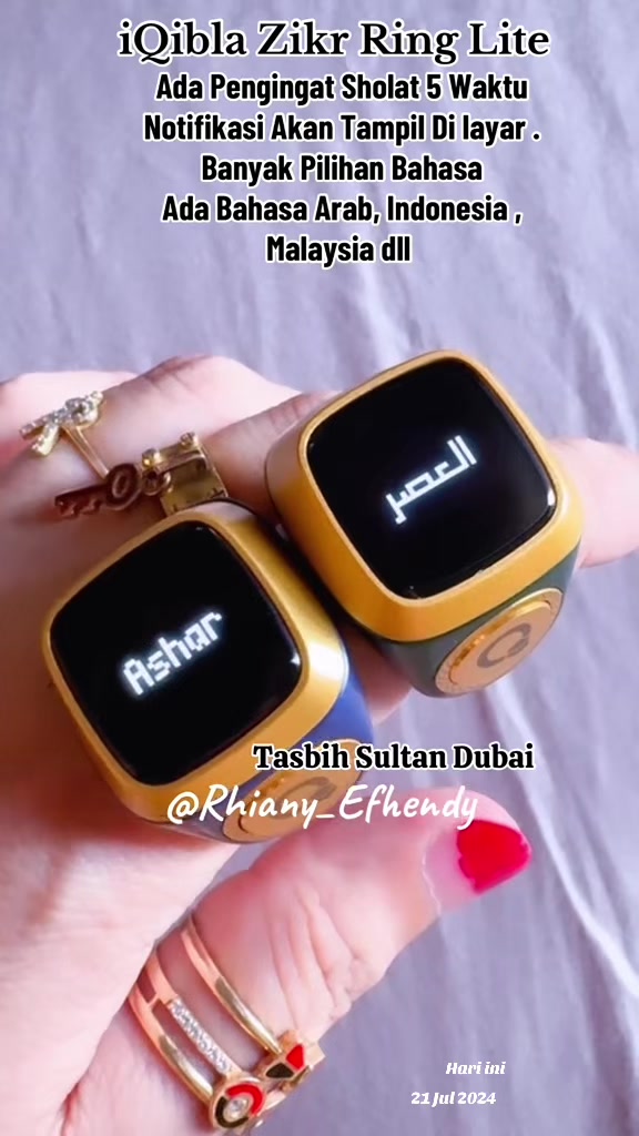 @Rhiany Efhendy