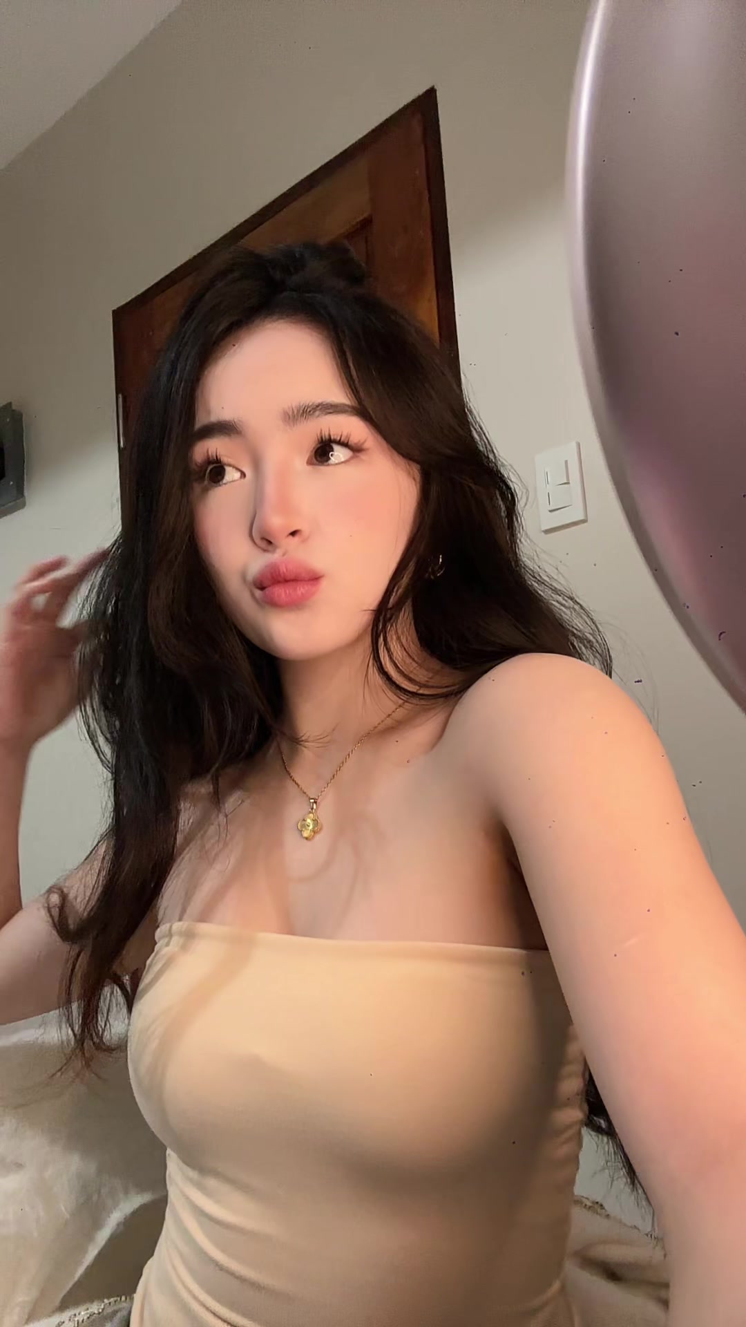@Charmaine Andiso