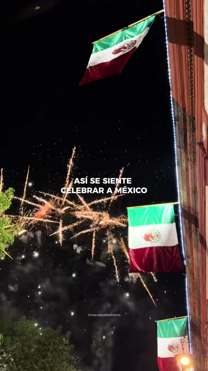 @M&eacute;xico Traveler
