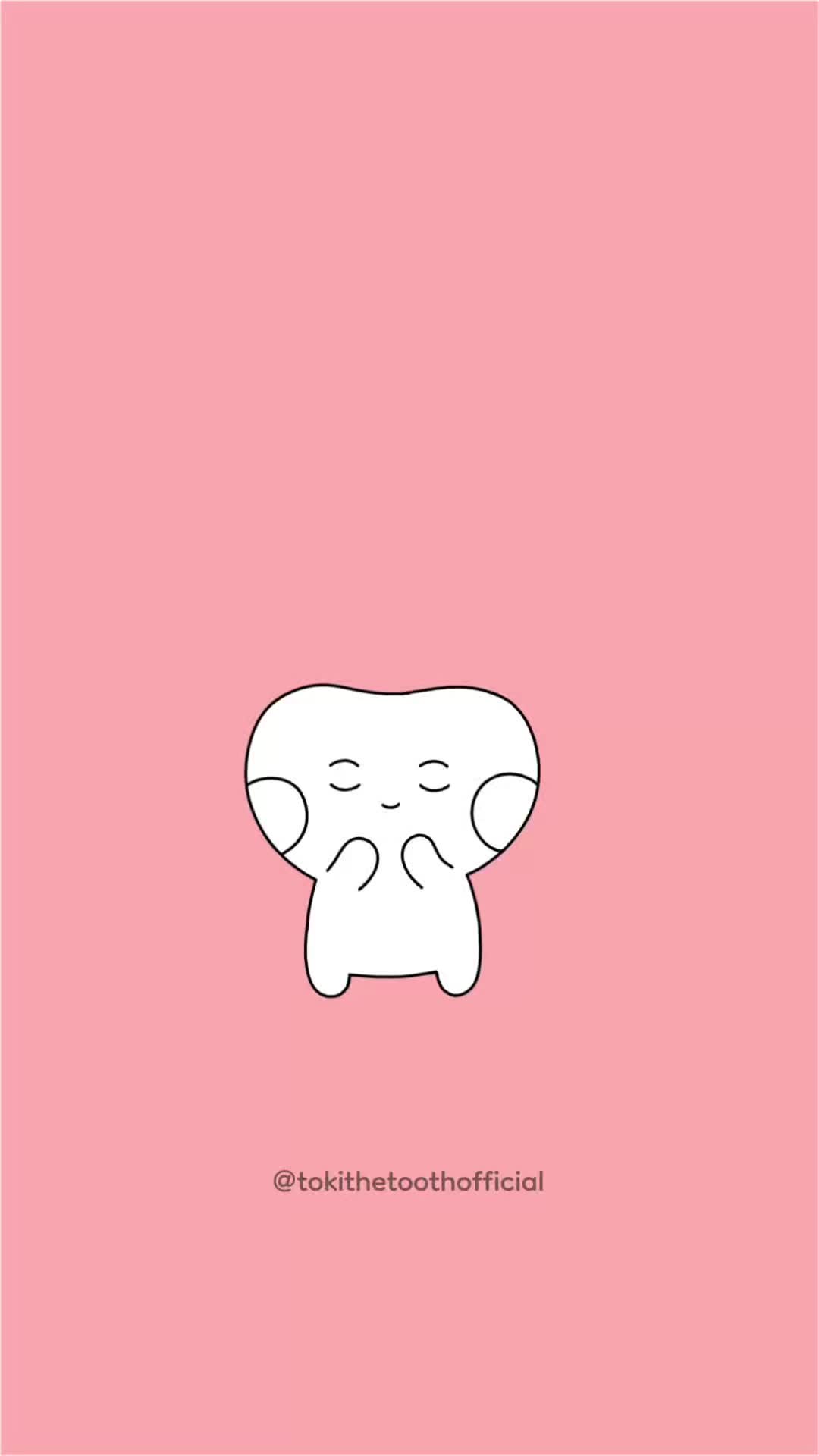 @Toki The Tooth