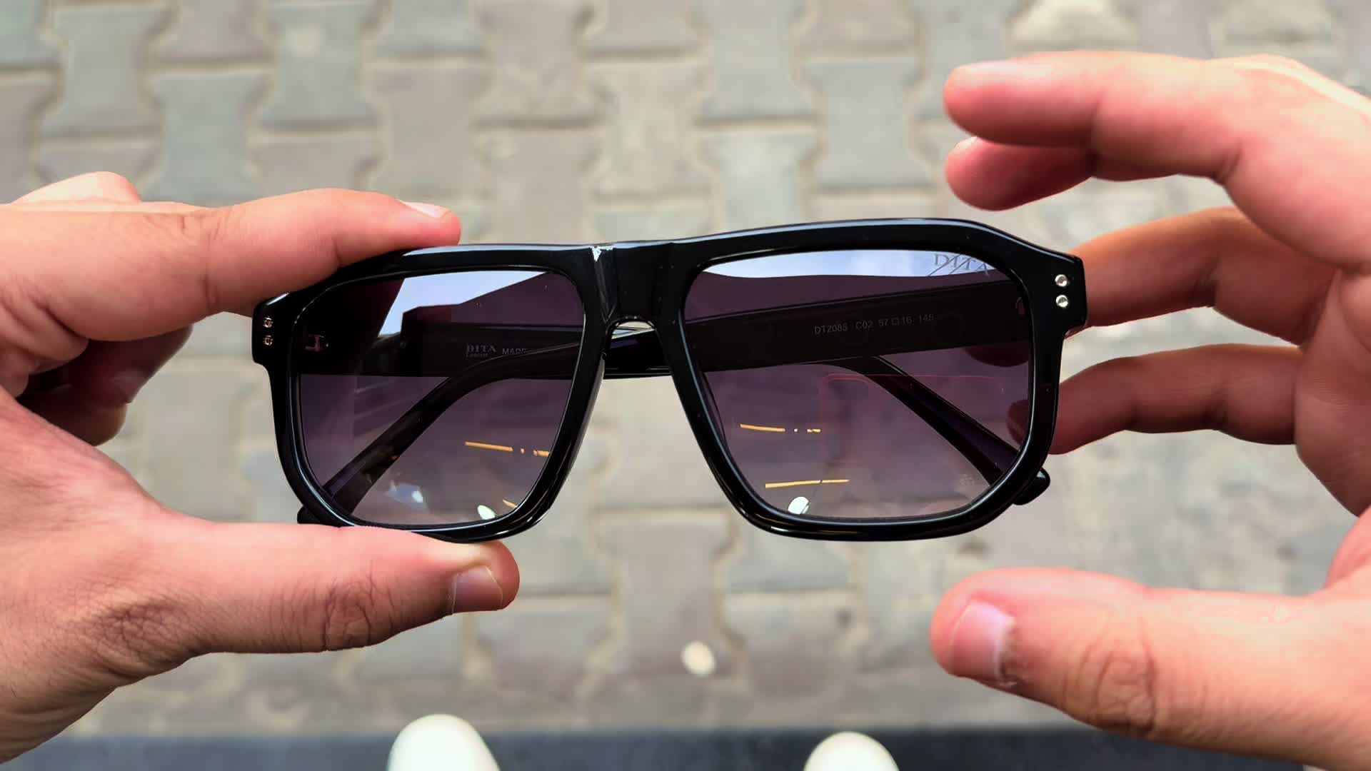 @Elomda Optics/العمدة للنظارات