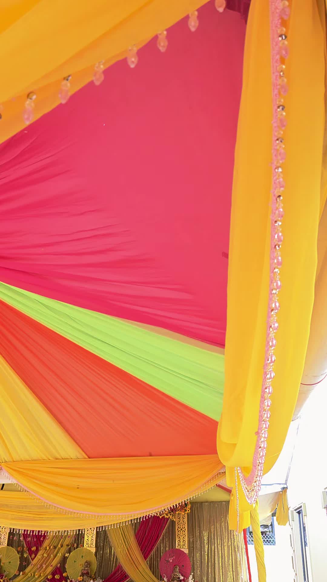 @Chakra Events & Decor 330 9152