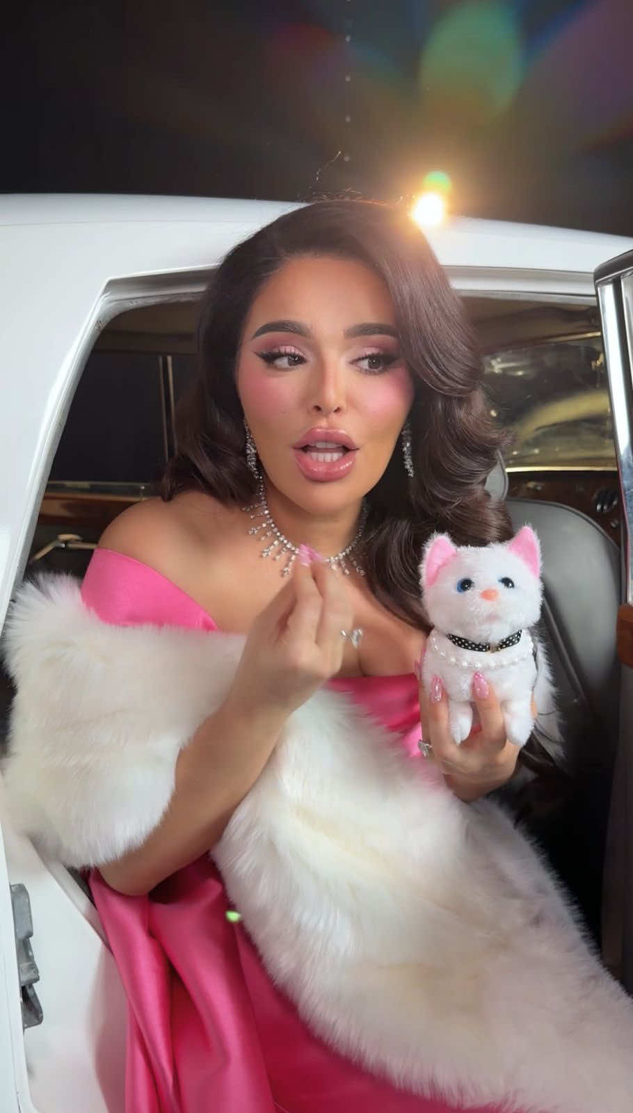 @Mona Monica Kattan🧸