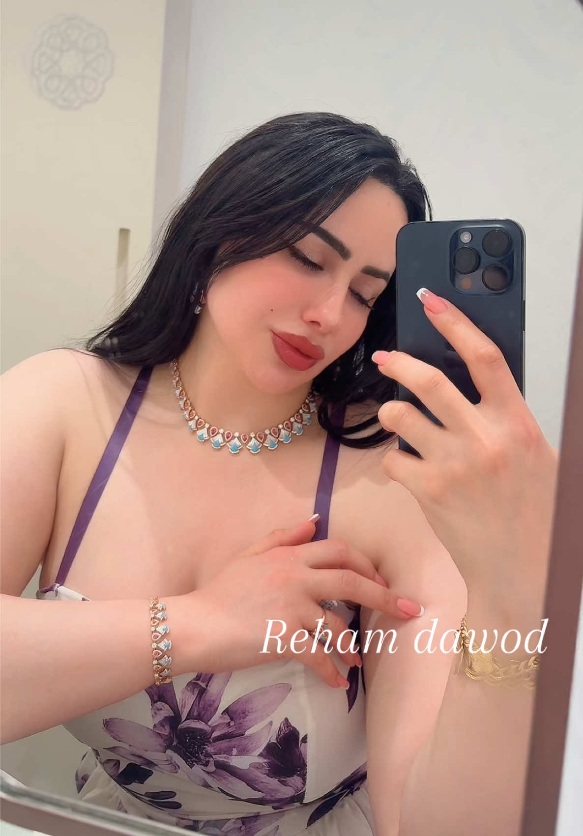 @Reham | رهام