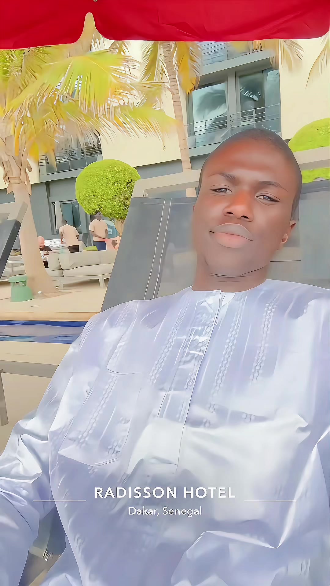 @Elhadji barra falilou ✪