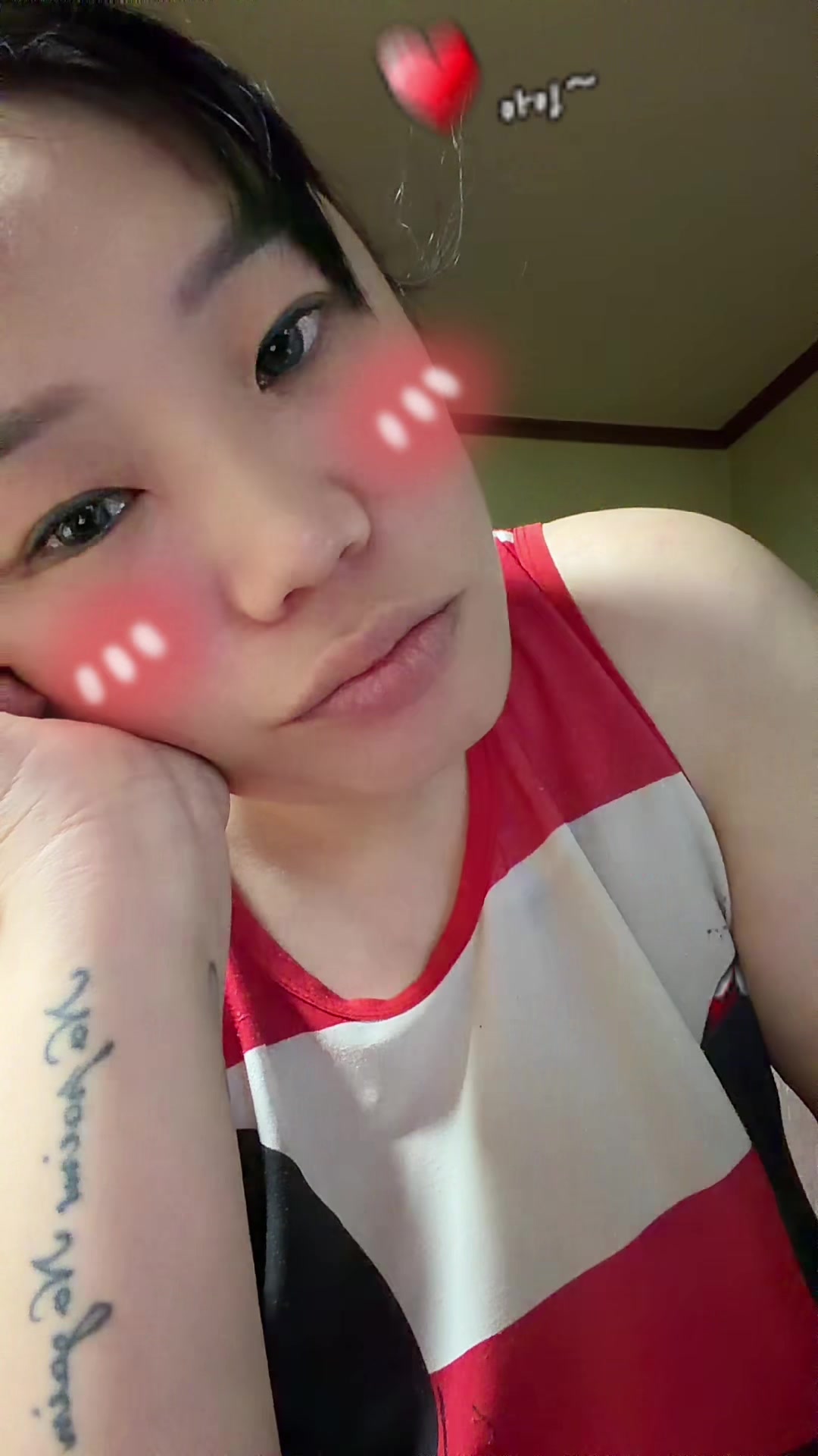 @오렌지 카라멜