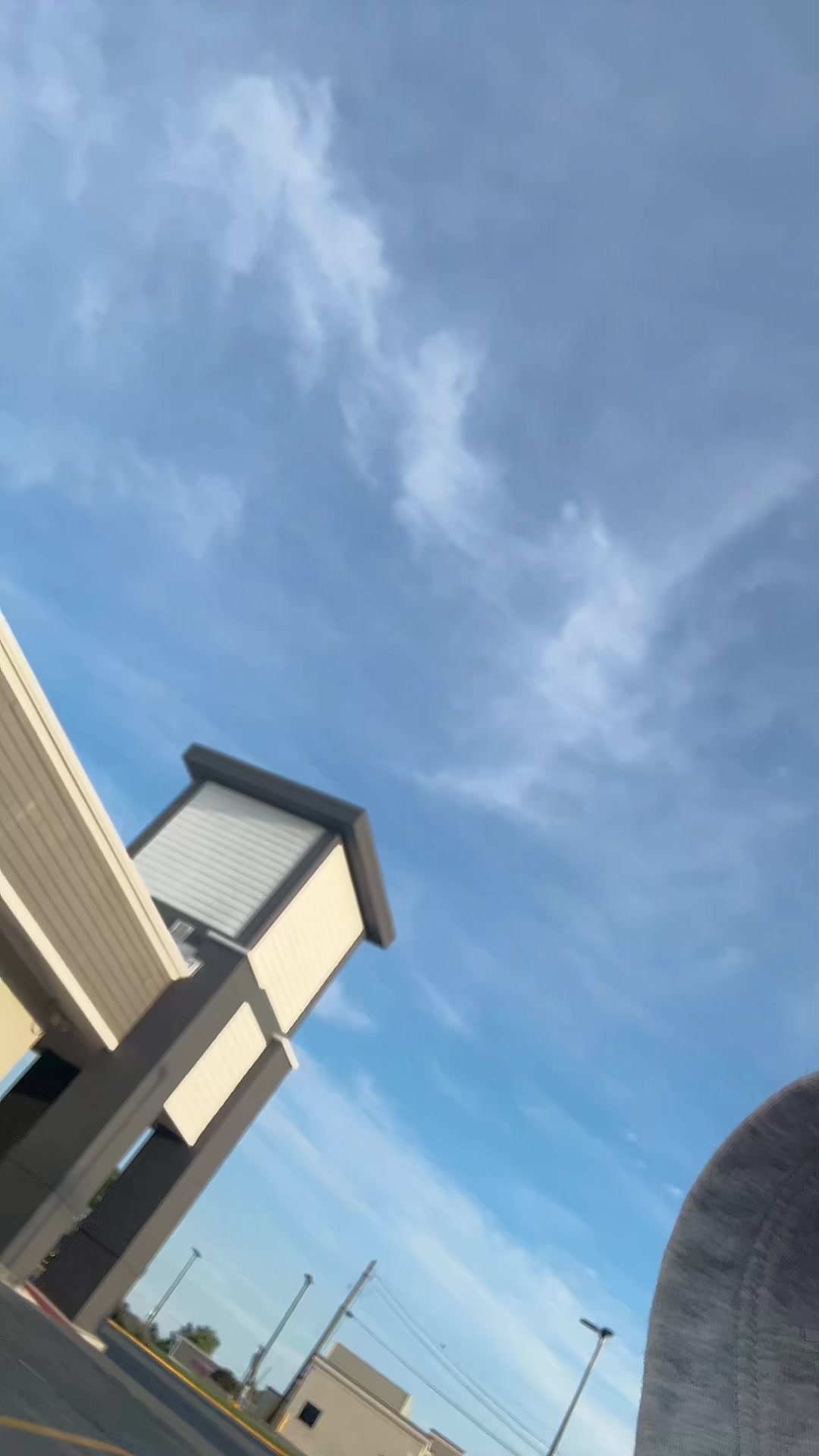 @Sky