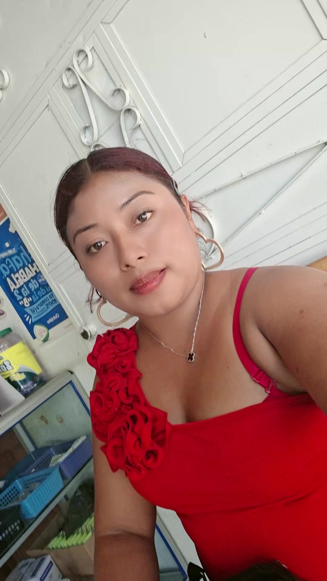 @Selosita Garc&iacute;a