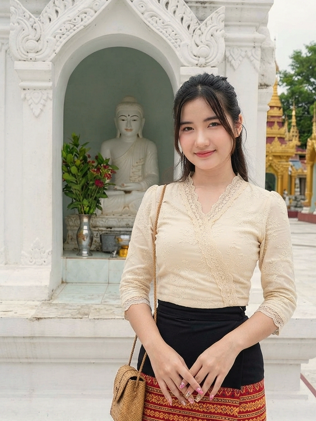 @๐๐ฒ๐ผ ๐ง๐ต๐ฎ๐ : ๐จ๐ป๐ถ๐พ๐๐ฒ