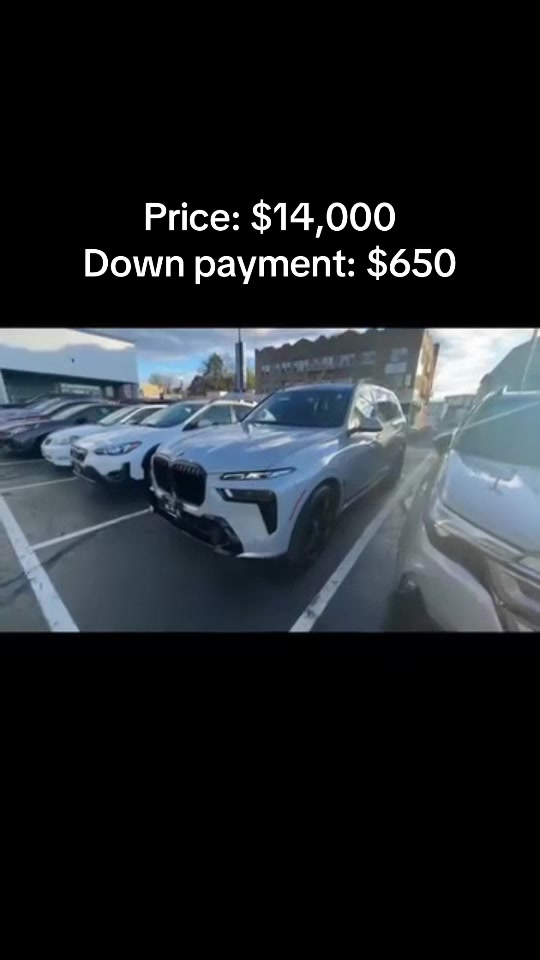 @Bank Seized Cars