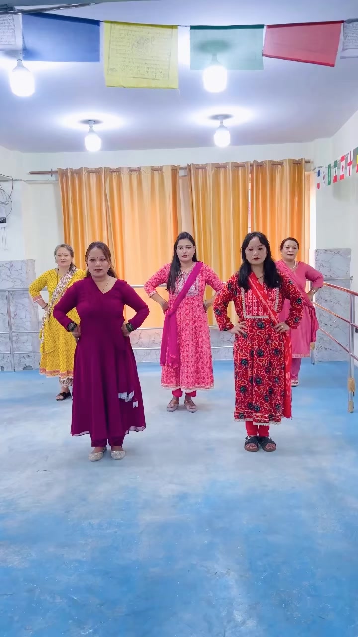 @Ishabhandari