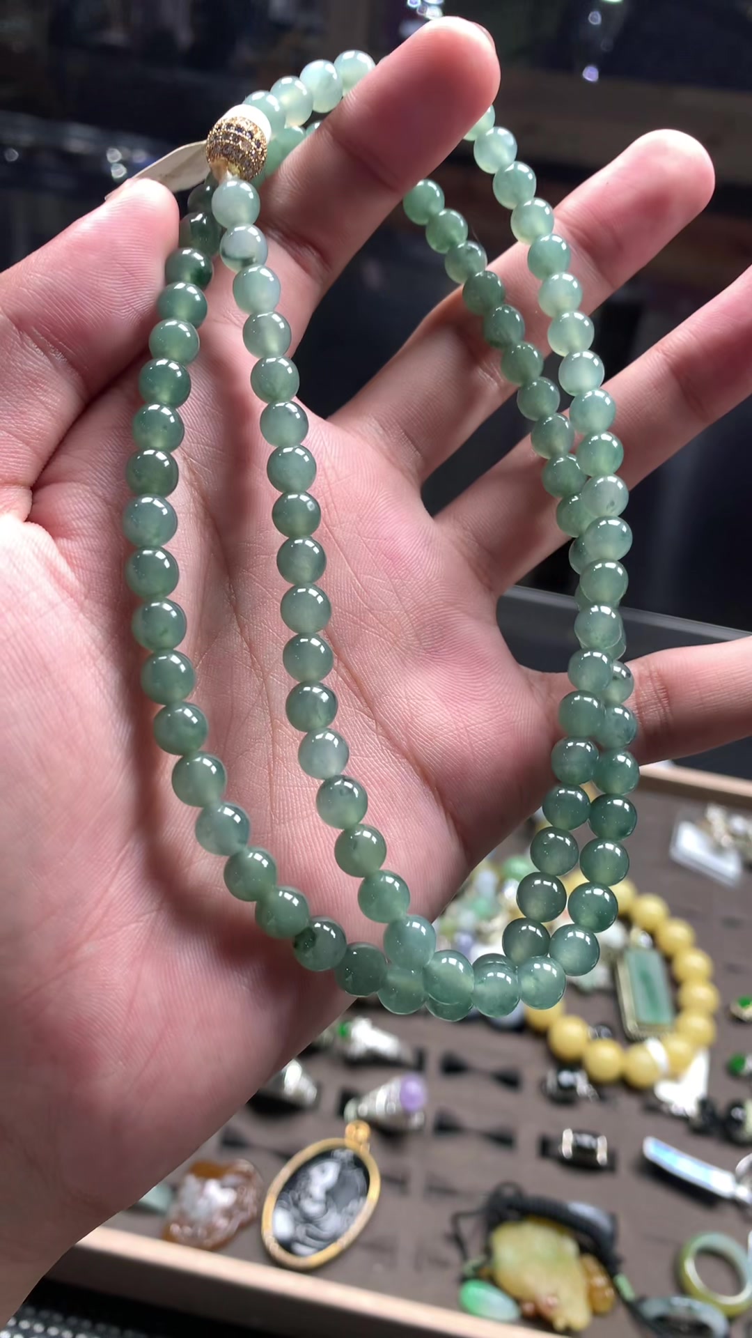 @RongWei Jewellery