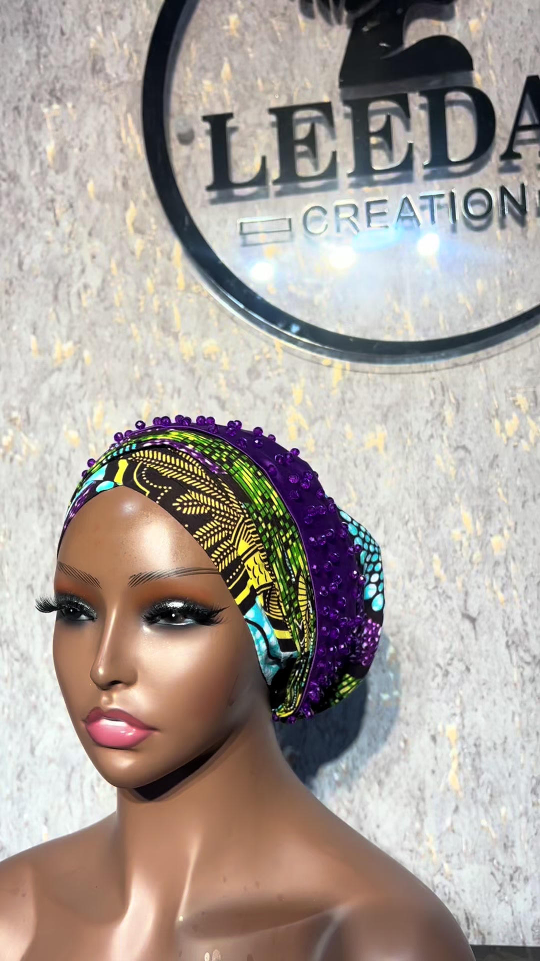 @LEEDAS CREATION