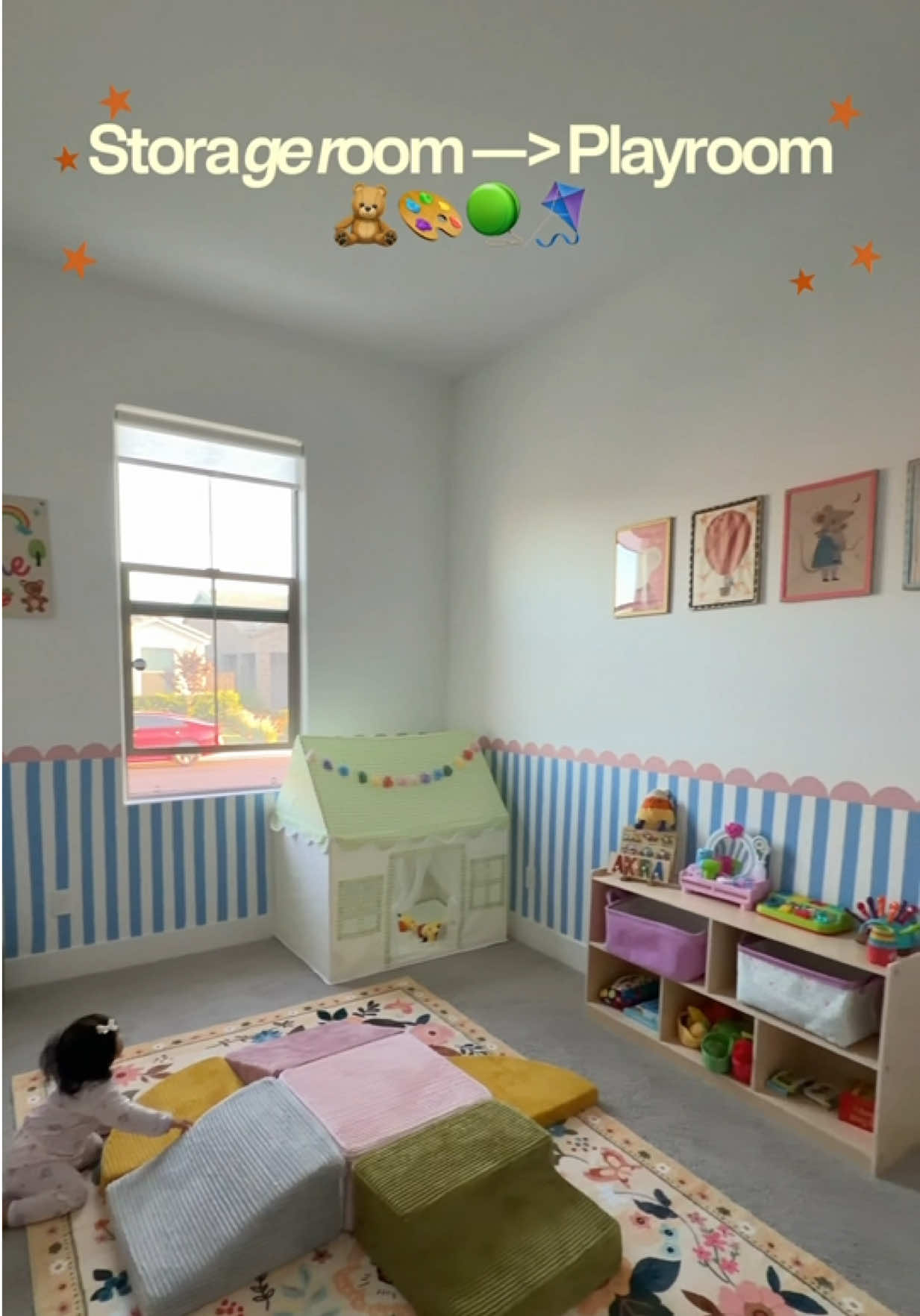 @MICHELLE | working mom